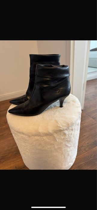 Botine Prada originale 37