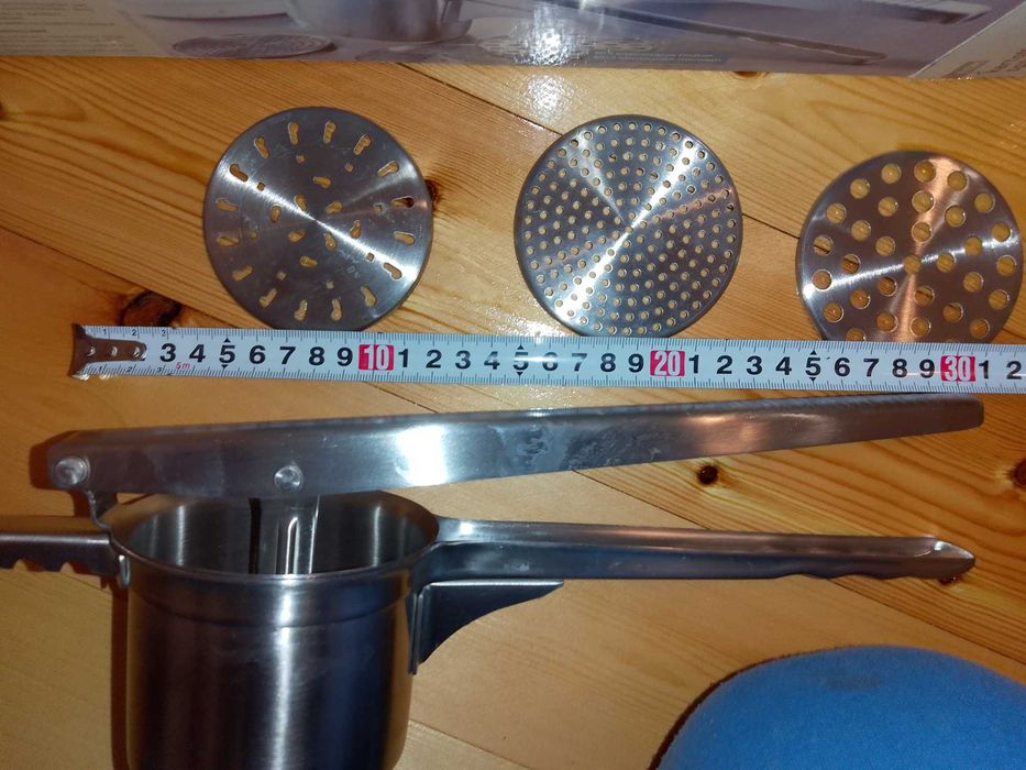 Преса за картофи