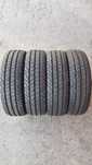 4 anvelope vara noi Continental 225/75/16 R,dot 2024.