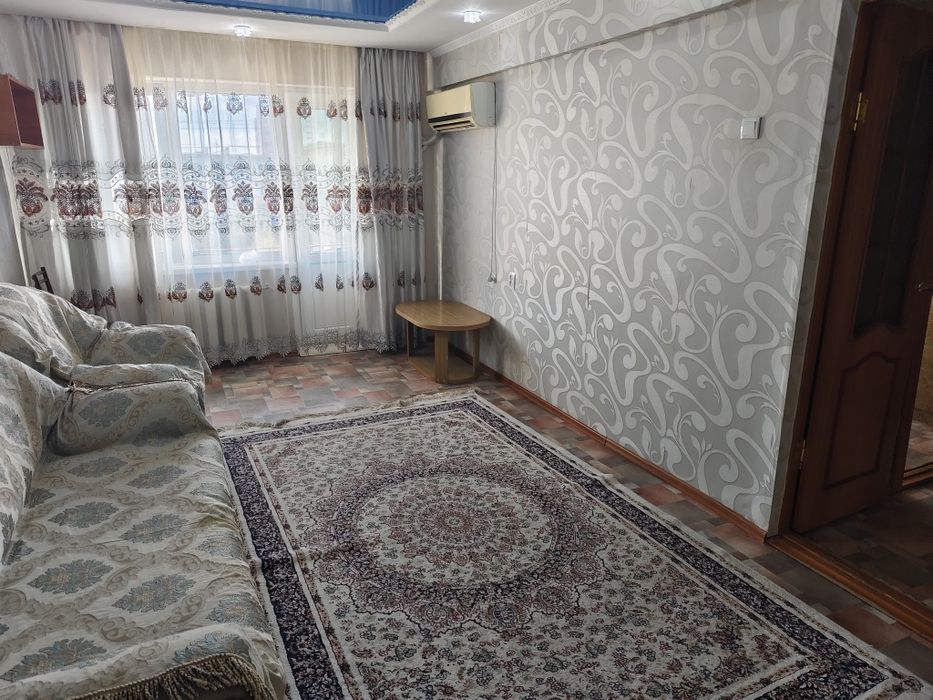 СРОЧНО ТОРГ!!!    Продается 2-х комнатная квартира
Пр