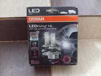 Vand H7 Led Osram