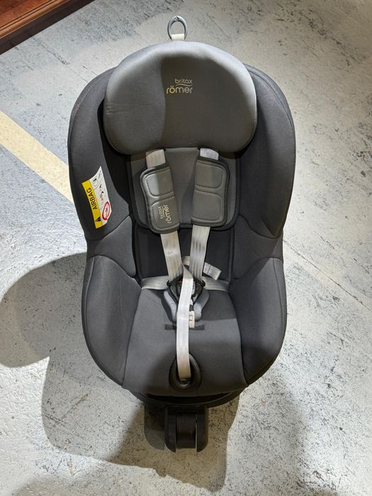 Scaun Britax  0 18 kg