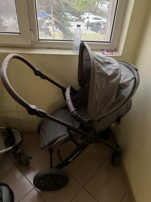 Бебешки колички и столче