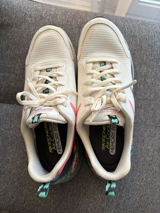 Дамски маратонки Sketchers