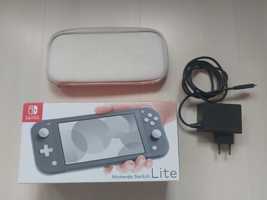 Vand Nintendo Switch Lite full box