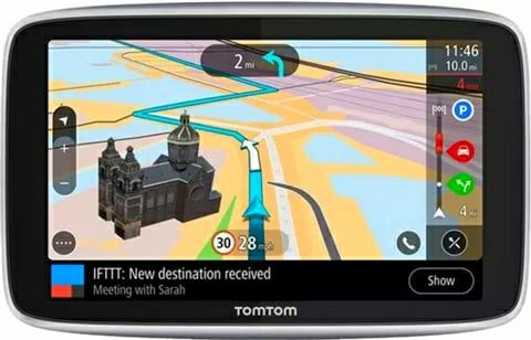 Navigatie Gps*TOMTOM*Pro*Truck*Camion*Tir*AutoCar*Bus*MicroBuz*TomTom