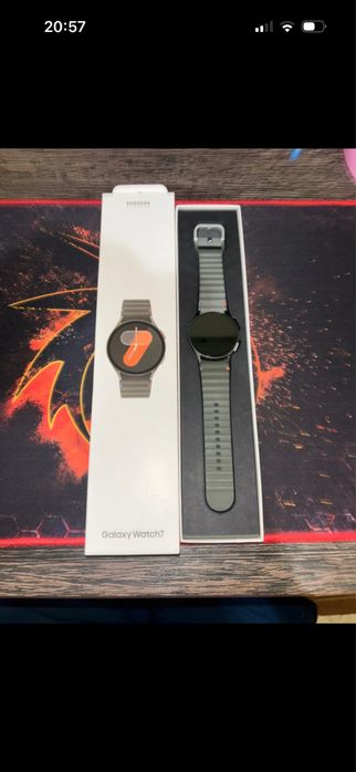 samsung watch 7 Impecabil