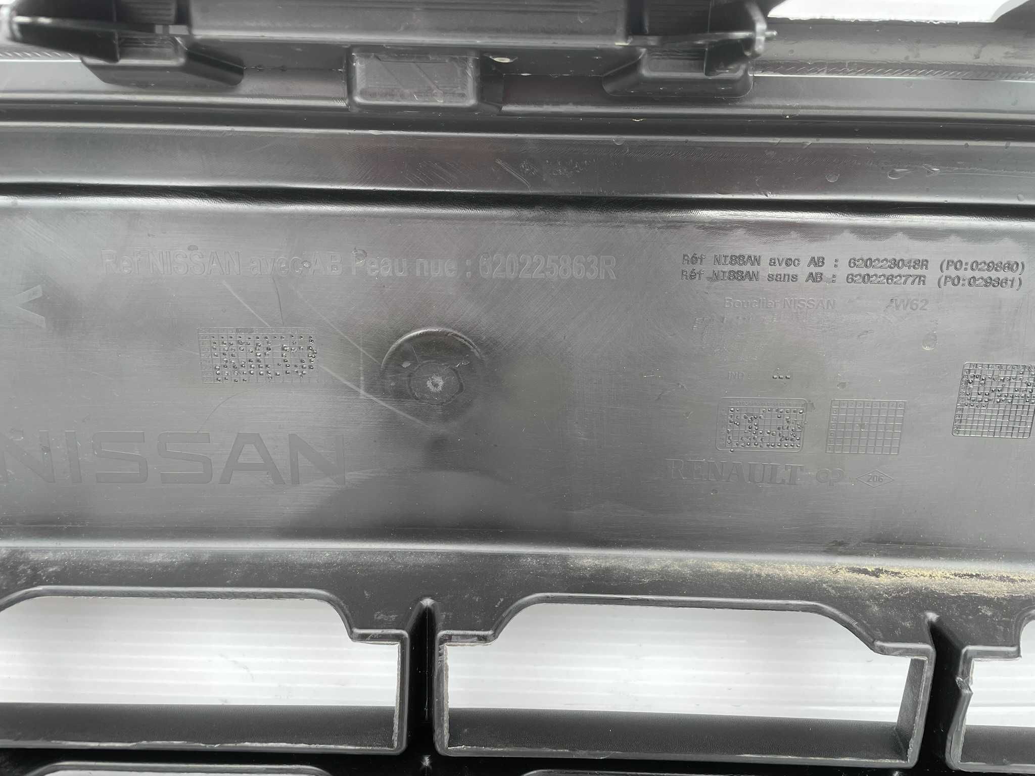 Bara fata Renault Master 3 Movano NV 400 stare ca noua originala