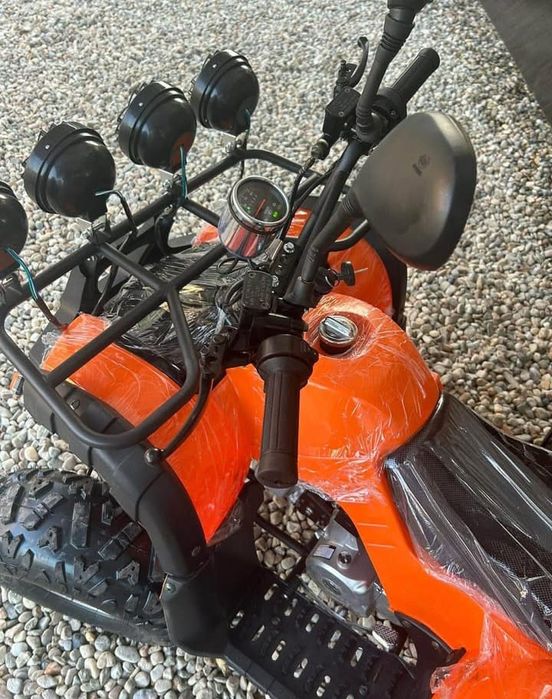 Vând ATV pentru copii