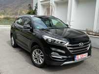 Hyundai Tucson 1.6 Benzina/Instalatie GPL de fabrica/Camera/Import Recent/Garantie