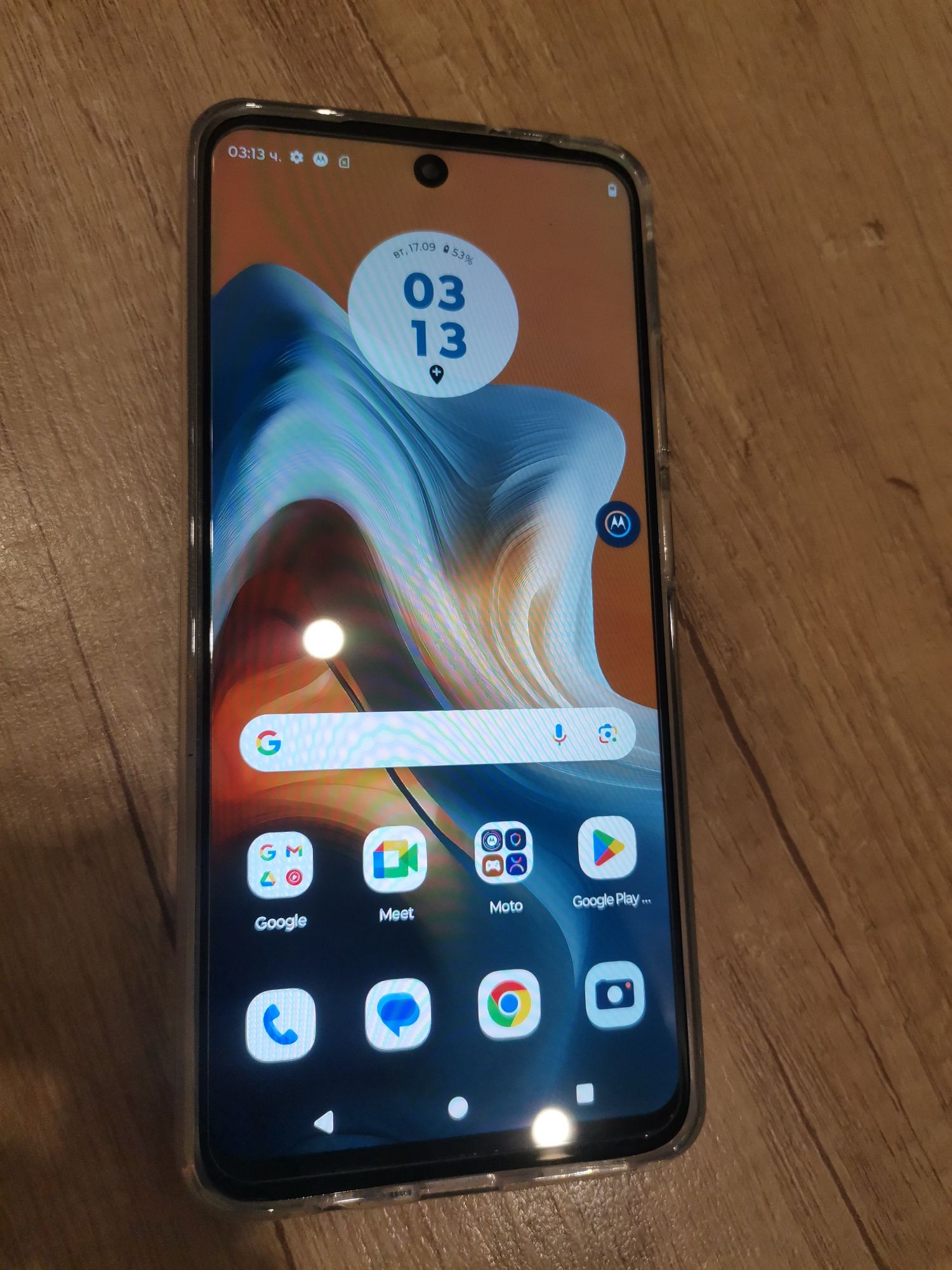 Motorola g34 5G  8/128GB