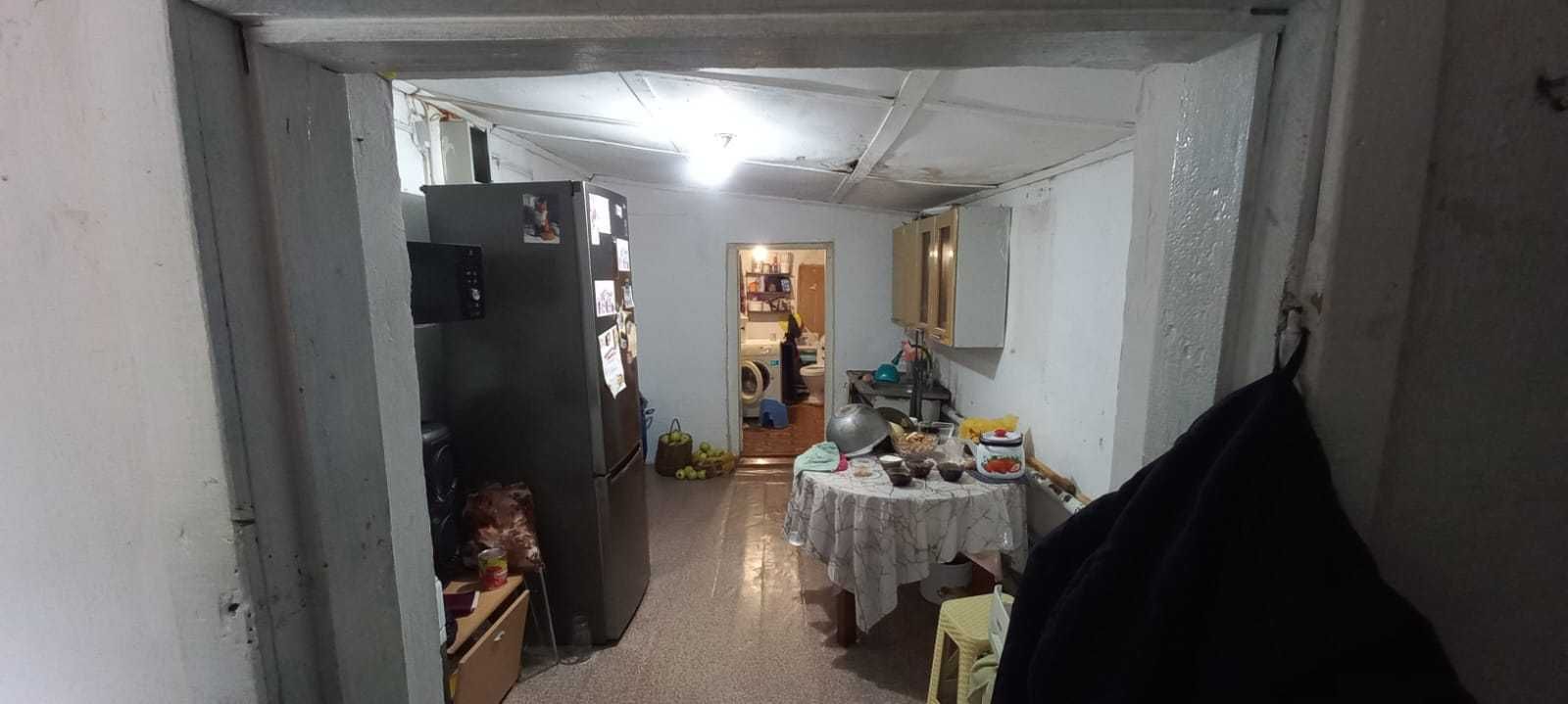Продам большой и теплый дом.