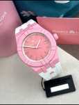 Maurice Lacroix - Aikon Tide Pink Edition Diamonds