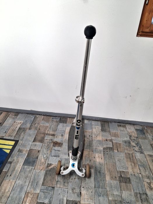 Тротинетка Micro Kickboard Original 2.0