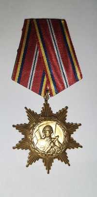 Medalie veche RPR