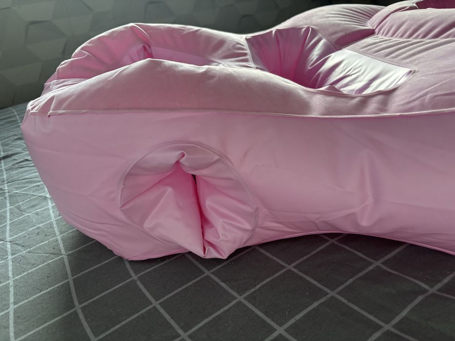 Възглавница за бременни