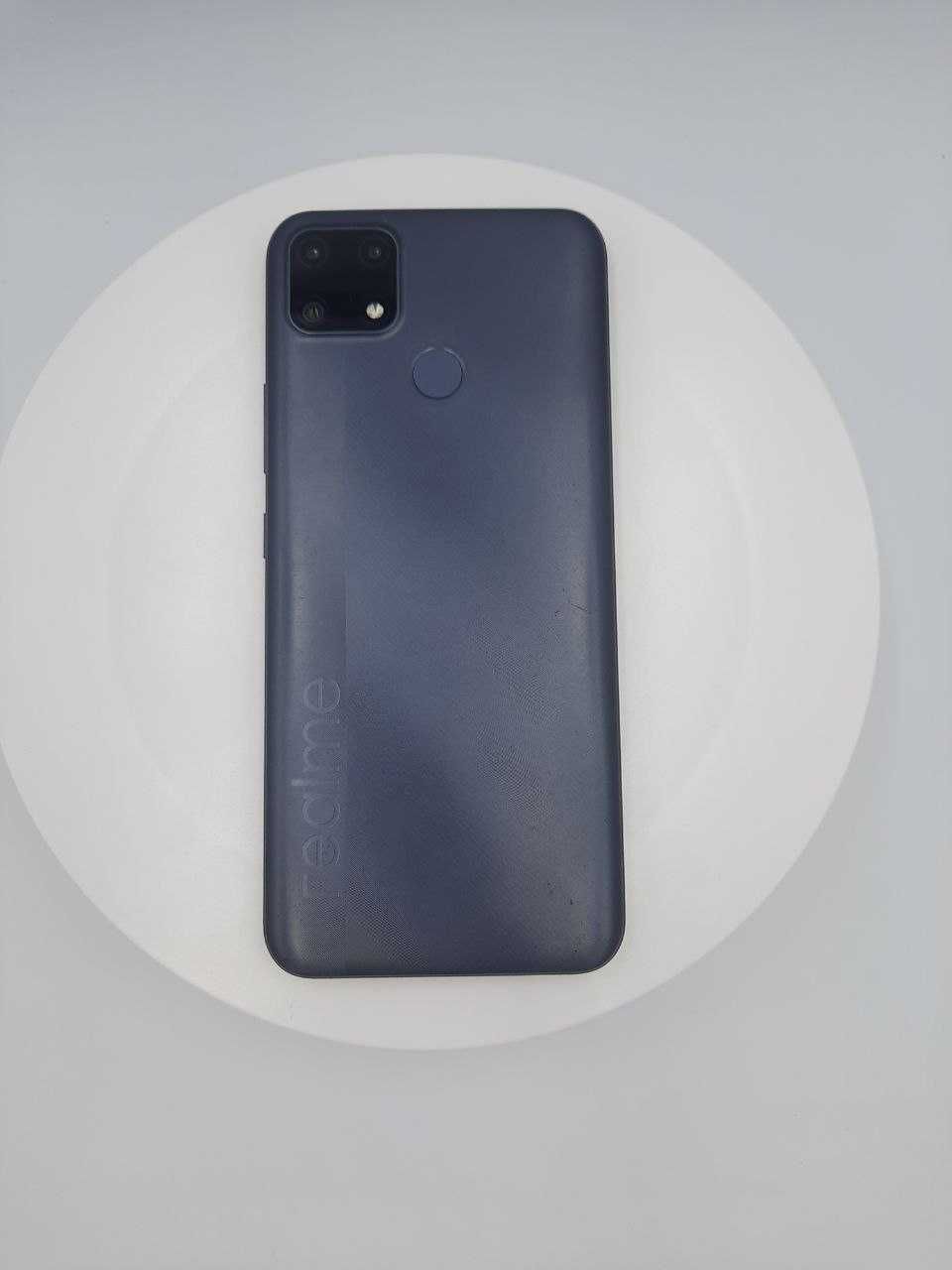 Смартфон Realme C25