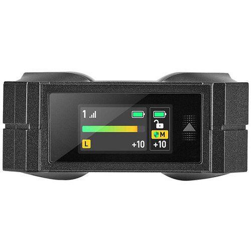 Микрофон петличка Saramonic BlinkMe B2