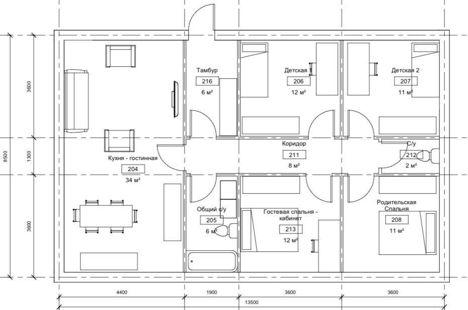 Продам дом 100 м2 янгибазар
