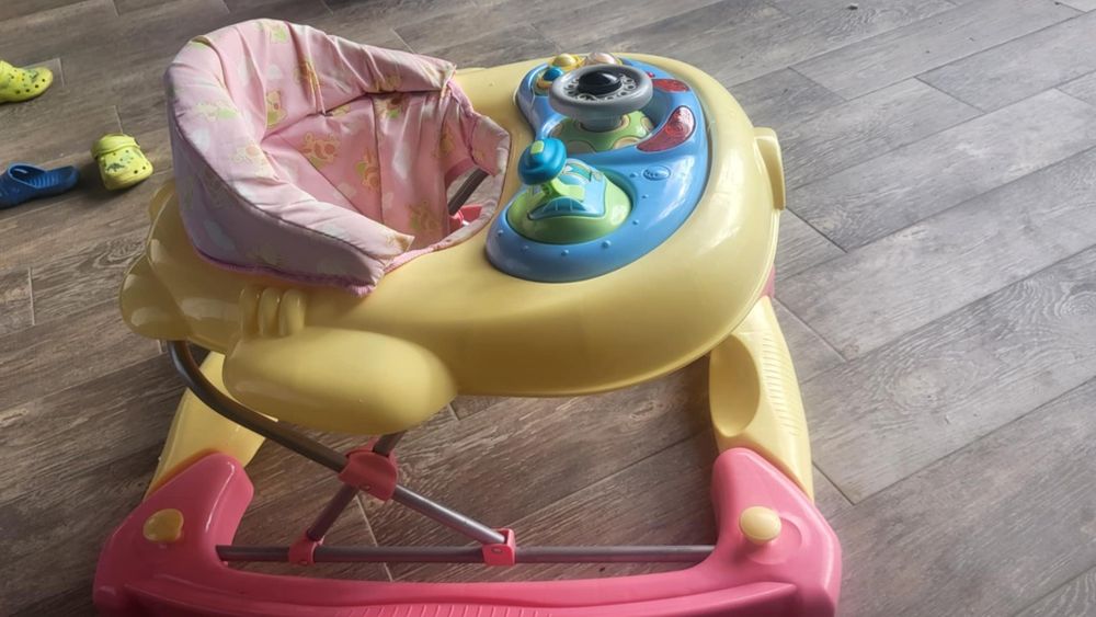 Rotobil  super  frumos