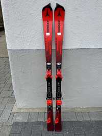 Atomic S9 fis 165 cm  model 2023-2024