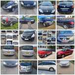 Piese Anexe Motor cutie  Gama RENAULT Megane Scenic Laguna Espace Mast