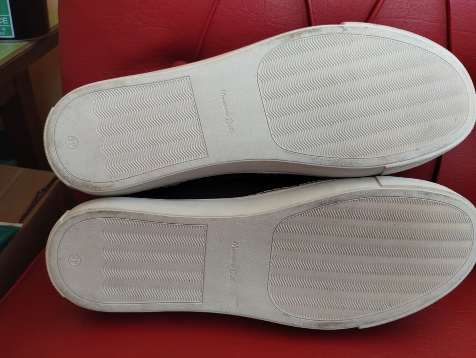 Tenesi Massimo Dutti