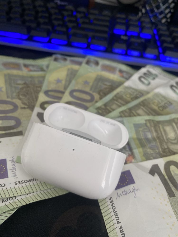 Apple AirPods Pro 2 | Produs Original