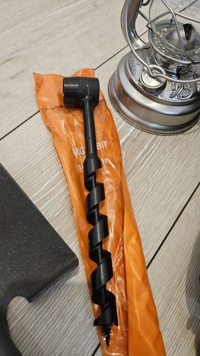 Chit complet de Bushcraft/supravetuire