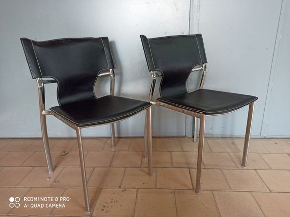 Два стола на фирма Gangso