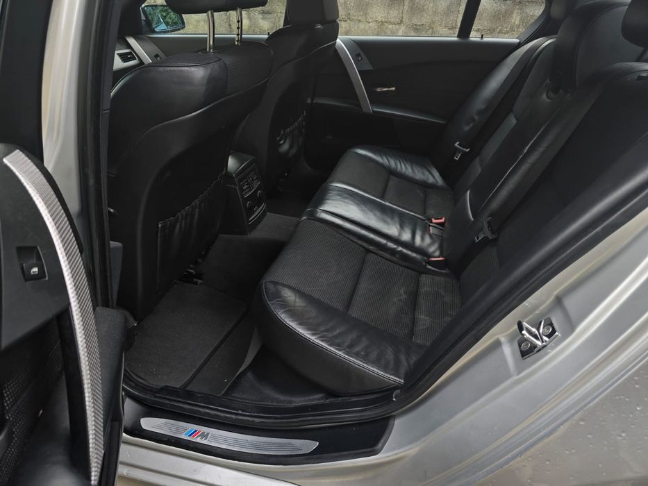 520d 163cp M pachet original int-ext,posibilitate RATE prin TBI