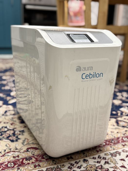 Фильтр Аура (Aura) Cebilon