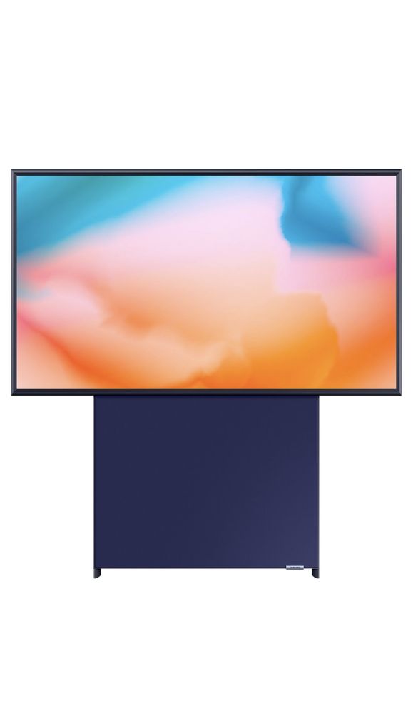 Samsung the Sero 2023