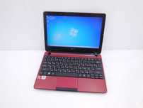 Нетбук 11.6" Acer 2 ядра AMD |RAM 4gb| 320gb Ноутбук