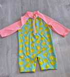 Costum plaja lamai 104