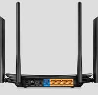 Router TpLink wireless Gigabit Archer A6 A1200