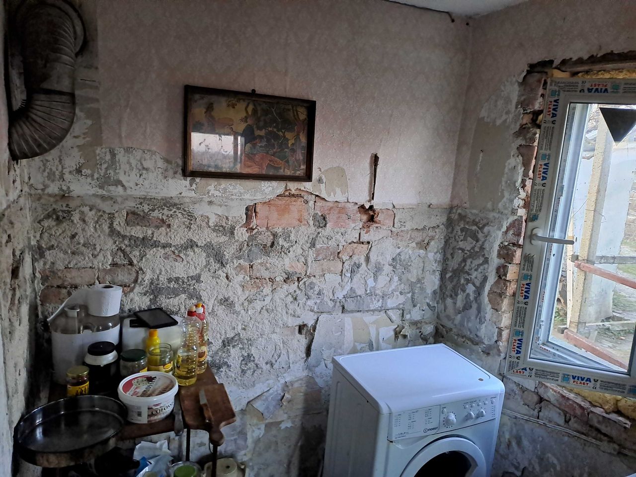 Продава се Къща в Плевен, м-т Орлето - 68 кв.м за 559 €/кв.м - Снимка #7