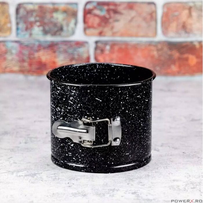 Forma, tava pentru copt prajituri, 14 cm, Kinghoff