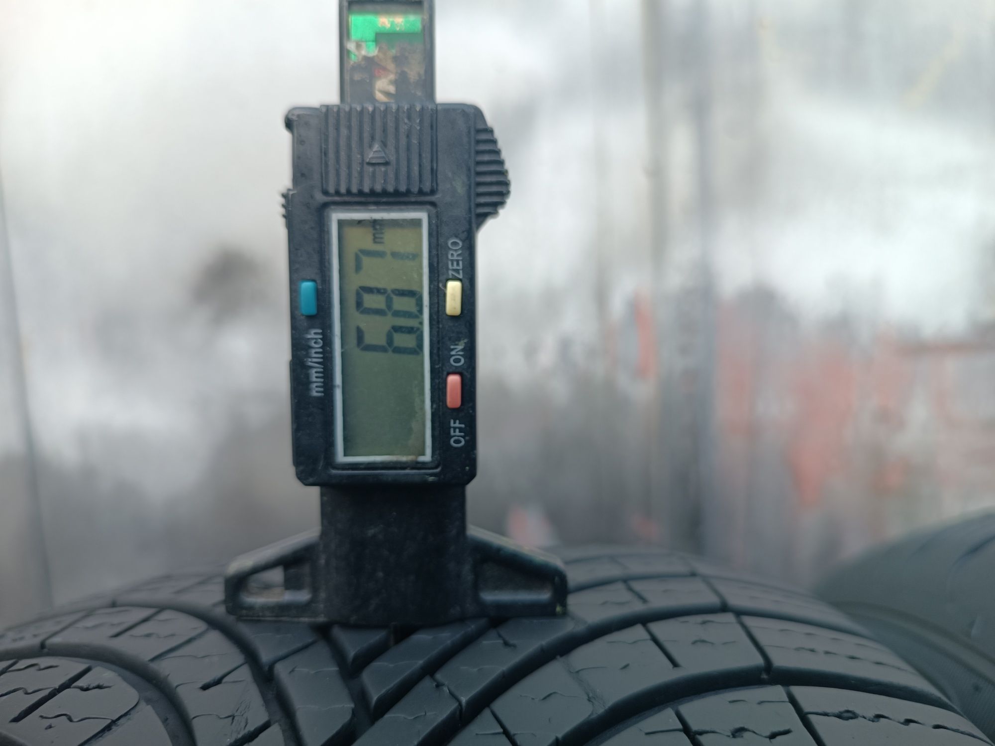 215/55/16 Debica Дот 2122