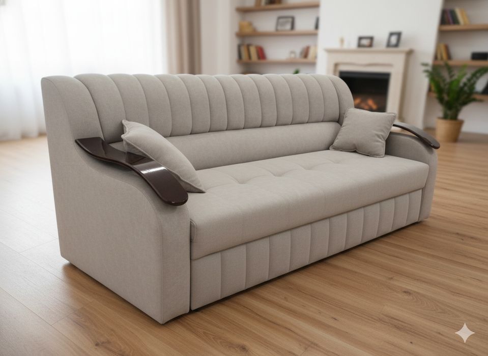 Продам новый диван.