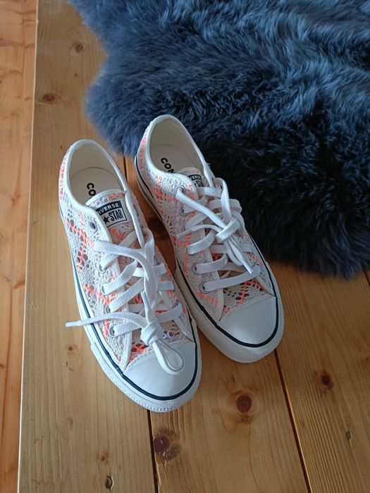 Converse ladies, marimea 39