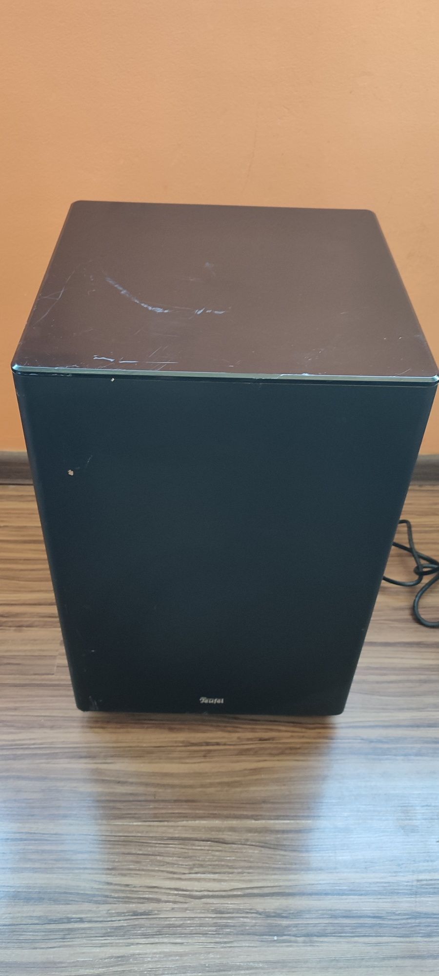 Teufel  US 2110/1 SW