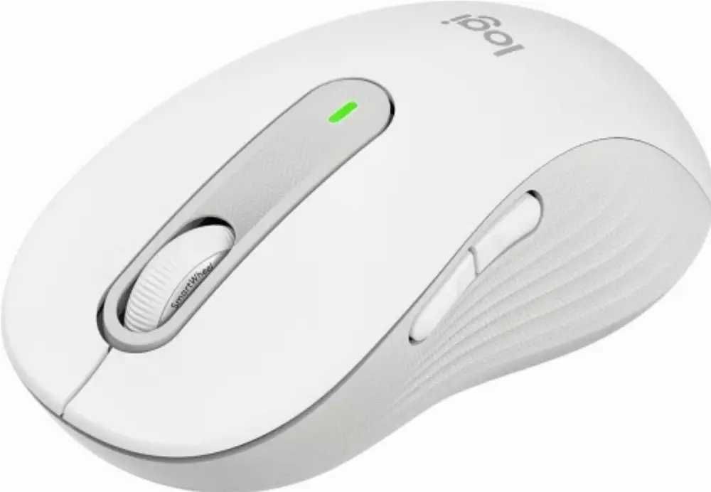 Мишка Logitech Signature M650 L