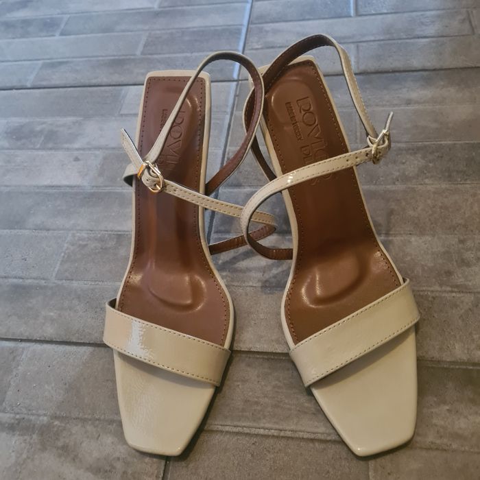 Босоножки женские новые