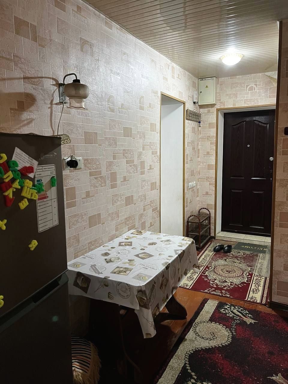Сдам квартиру в аренду на Мукими