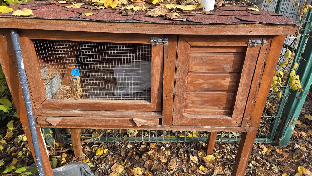 Cușcă iepuri, hamsteri, animale mici