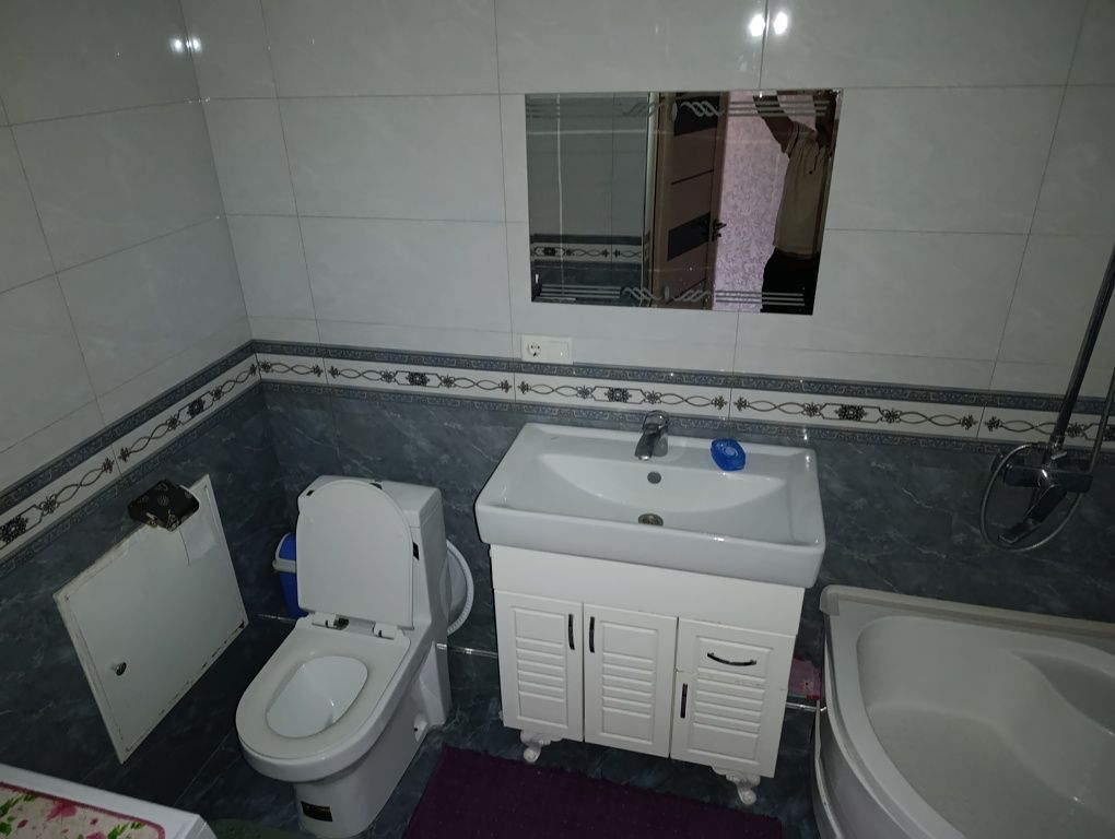 Квартира посуточно