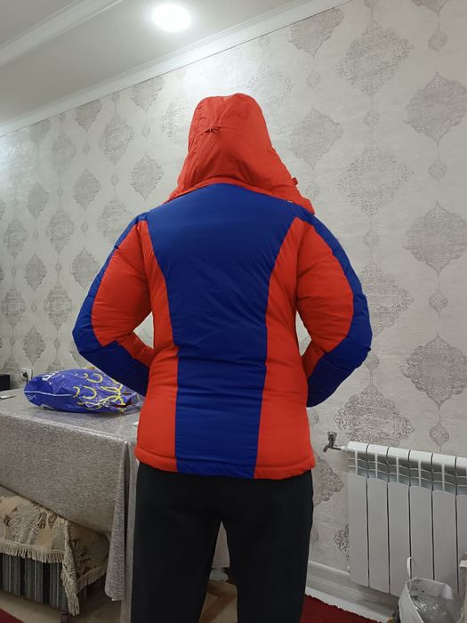 Куртка женская р-р S Aida Wellon