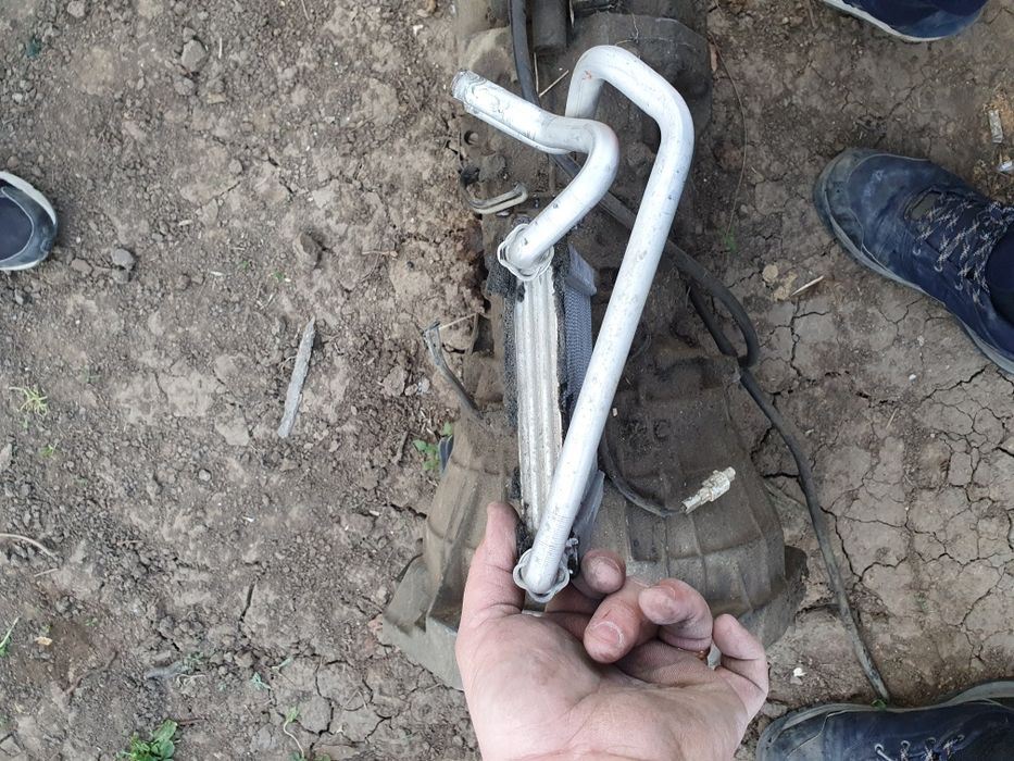 Radiator caldura  grand vitara 200 lei