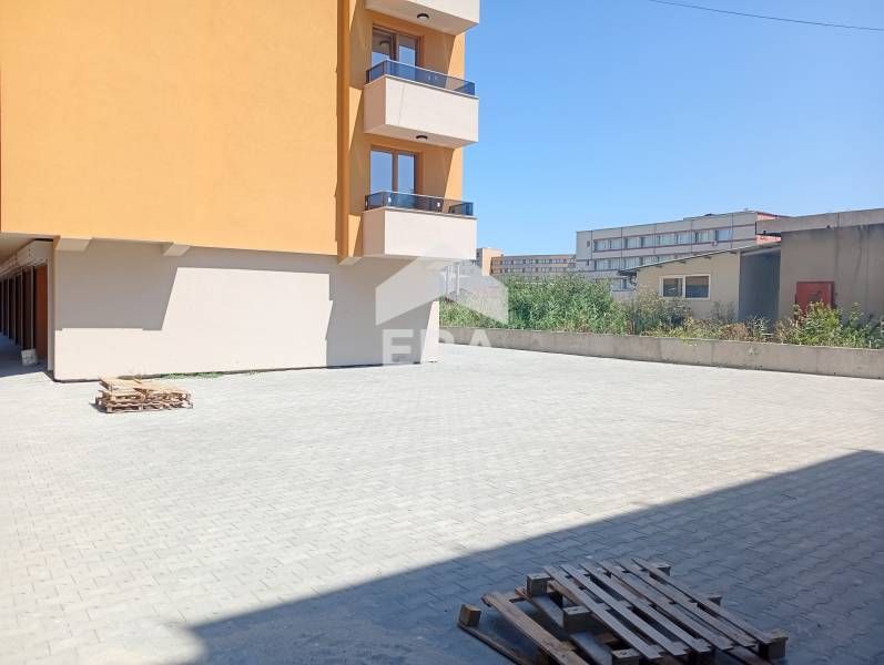 Продава се Едностаен апартамент в Поморие - 34 кв.м за 1553 €/кв.м - Снимка #3